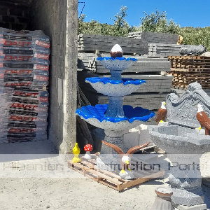 Shatervan betoni Shatervan betoni